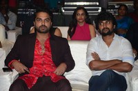 Falaknuma Das Movie Pre Release Event Photos